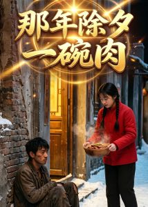 那年除夕一碗肉(59集)AI短剧-免费短剧