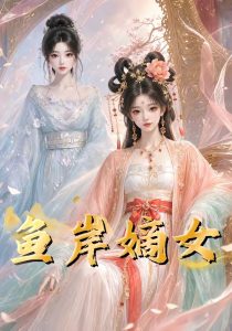 鱼岸嫡女（26集）-免费短剧