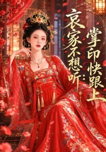 哀家不想听：掌印快跟上（79集）-免费短剧