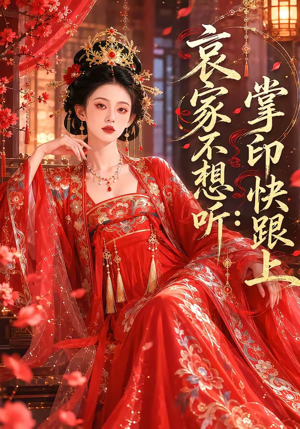 哀家不想听:掌印快跟上(79集)-免费短剧