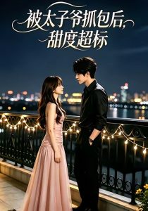 被太子爷抓包后，甜度超标（11集）-免费短剧