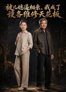 被儿媳逼相亲,我成了设备维修天花板(55集)AI短剧-免费短剧