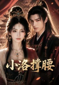 小洛撑腰（20集）-免费短剧