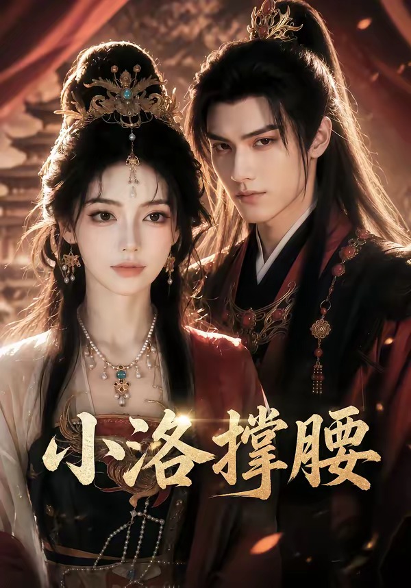 小洛撑腰(20集)-免费短剧