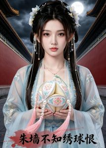 朱墙不知绣球恨（61集）AI短剧-免费短剧