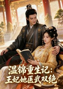 温锦重生记：王妃她医武双绝（89集）AI短剧-免费短剧
