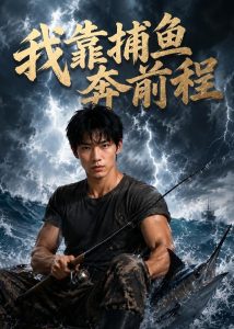 我靠捕鱼奔前程（54集）AI短剧-免费短剧