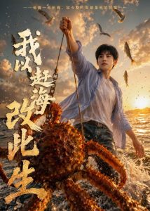 我以赶海改此生（40集）AI短剧-免费短剧