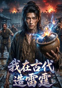 我在古代造雷霆（62集）AI短剧-免费短剧