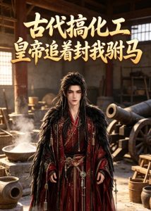 古代搞化工皇帝追着封我驸马（43集）AI短剧-免费短剧