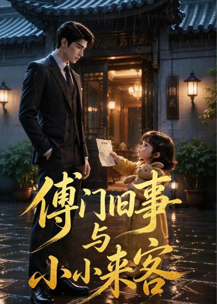 傅门旧事与小小来客(49集)AI短剧-免费短剧
