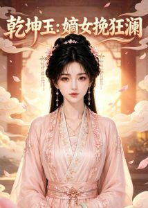 乾坤玉：嫡女挽狂澜（100集）AI短剧-免费短剧