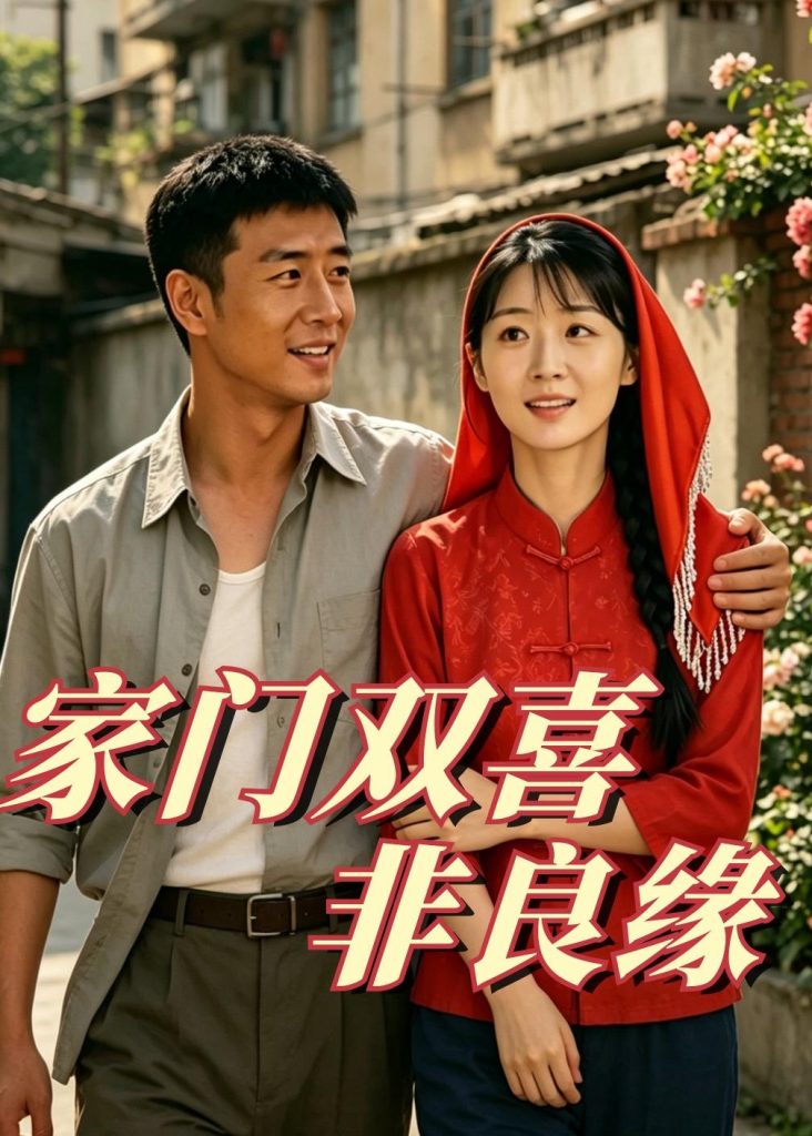 家门双喜非良缘（82集）AI短剧-免费短剧