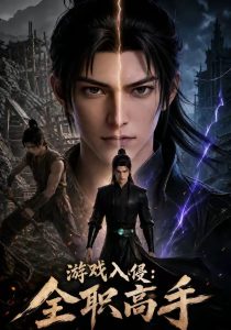 游戏入侵：全职高手（125集）-免费短剧