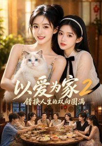 以爱为家！2错换人生的双向圆满（86集）-免费短剧
