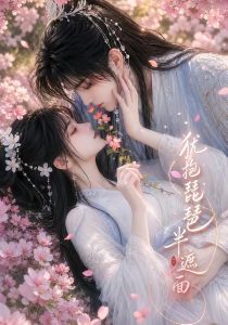 犹抱琵琶半遮面（50集）-免费短剧