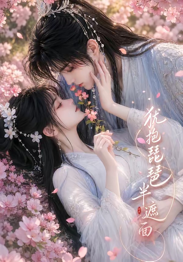 犹抱琵琶半遮面（50集）-免费短剧