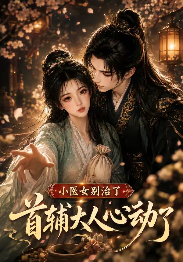 小医女别治了首辅大人心动了(60集)-免费短剧