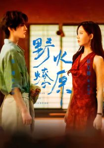 野火燎原（72集）张翅＆侯呈玥-免费短剧