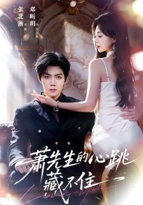 萧先生的心跳藏不住（63集）张北淅＆郑昕玥（1080P）-免费短剧
