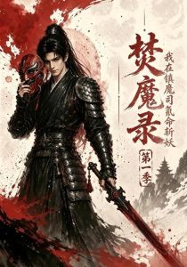 焚魔录：我在镇魔司氪命斩妖第一季（90集）-免费短剧