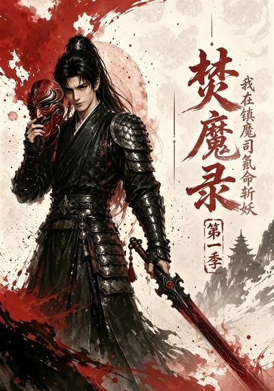 焚魔录：我在镇魔司氪命斩妖第一季（90集）-免费短剧