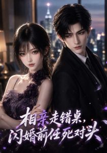 相亲走错桌，闪婚前任死对头（47集）-免费短剧