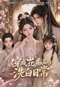 穿成花痴后的洗白日常（110集）-免费短剧