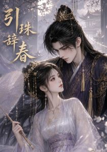 引珠辞春（30集）-免费短剧