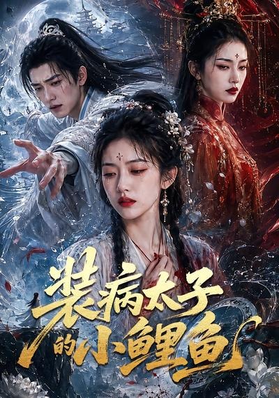 装病太子的小鲤鱼（99集）-免费短剧