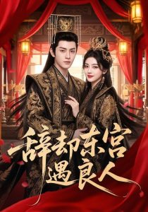 辞却东宫遇良人(70集)-免费短剧