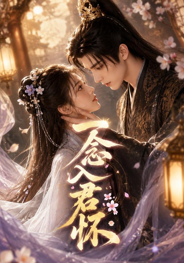一念入君怀(41集)-免费短剧