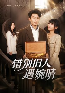 错别旧人遇婉晴（79集）-免费短剧