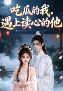 吃瓜的我，遇上读心的他（37集）-免费短剧
