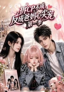 拆CP不成，反成爸妈心尖宠第一季（90集）-免费短剧