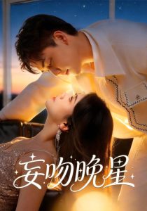妄吻晚星（78集）陆思羽＆于非凡（1080P）-免费短剧