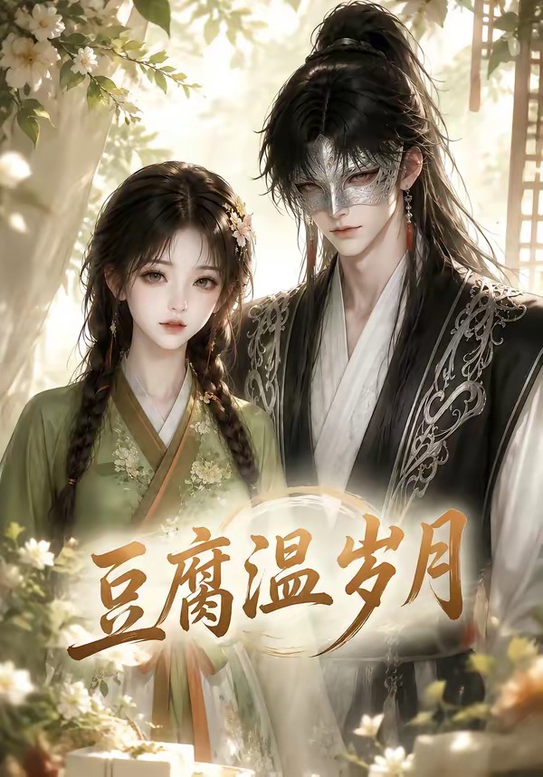 豆腐温岁月(74集)-免费短剧