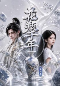 花瓶千年第四季（76集）-免费短剧