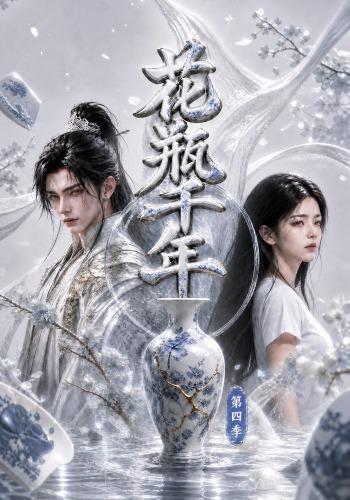 花瓶千年第四季(76集)-免费短剧