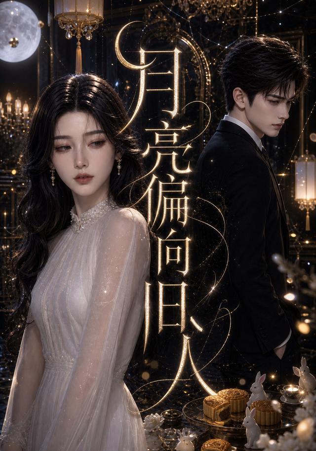 月亮偏向旧人(56集)-免费短剧