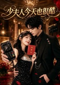 少夫人今天也很酷（80集）-免费短剧