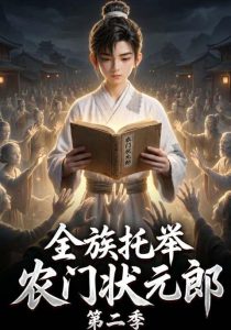 全族托举农门状元郎第二季（102集）-免费短剧