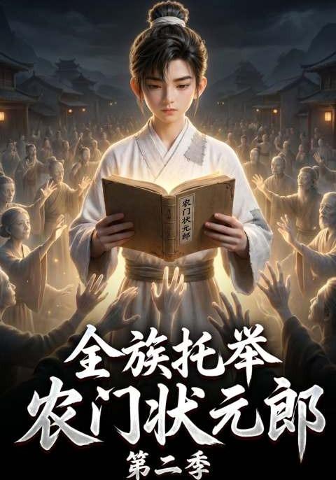 全族托举农门状元郎第二季（102集）-免费短剧