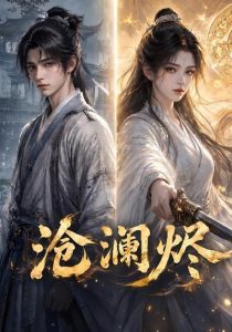沧澜烬（45集）-免费短剧