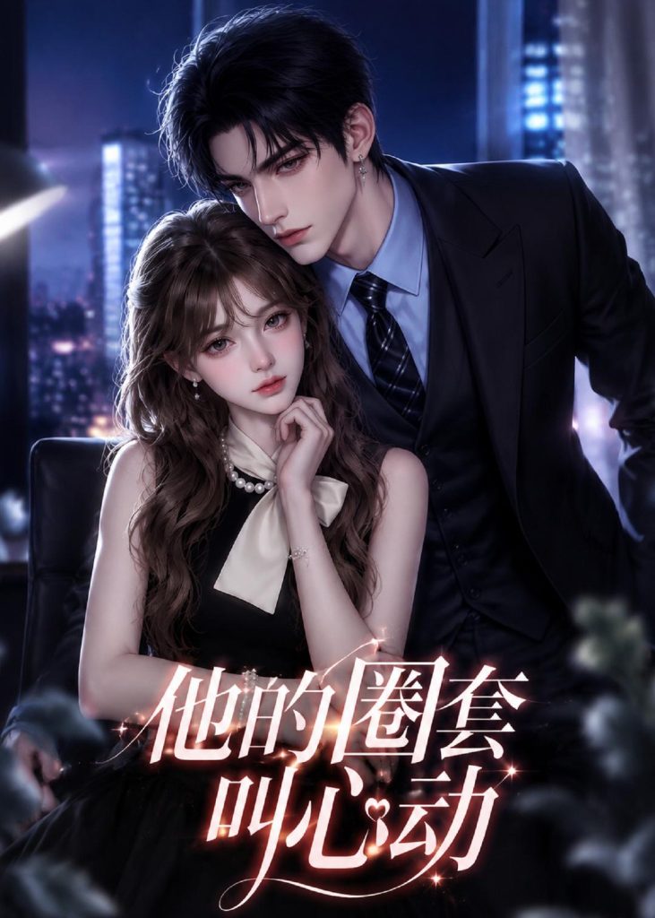 他的圈套叫心动（49集）-免费短剧