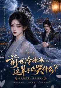 前世冷冰冰这辈子你哭什么（71集）-免费短剧