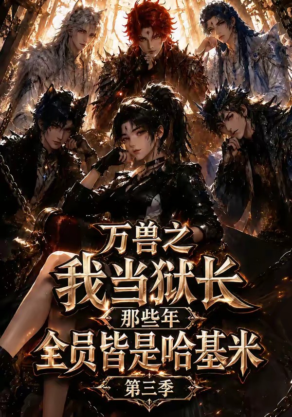 万兽之我当狱长那些年全员皆是哈基米第三季（100集）-免费短剧