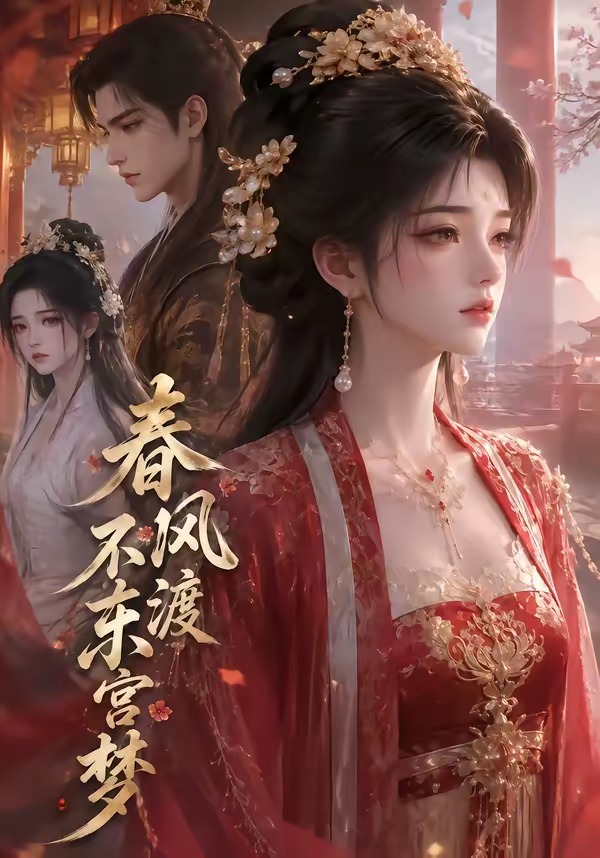 春风不渡东宫梦(71集)-免费短剧