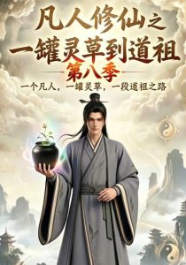 凡人修仙之一罐灵草到道祖第八季（101集）-免费短剧