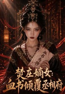 焚庄嫡女：血书倾覆丞相府（53集）-免费短剧